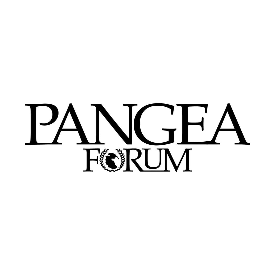 Pangea Forum cover